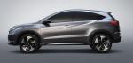 Honda Urban SUV Concept 2013 года